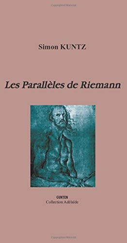 9782914211420: Les Parallles de Riemann