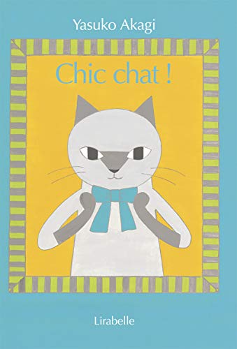 Beispielbild fr Chic chat ! zum Verkauf von Ammareal