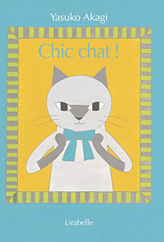 Imagen de archivo de Chic chat ! a la venta por Ammareal