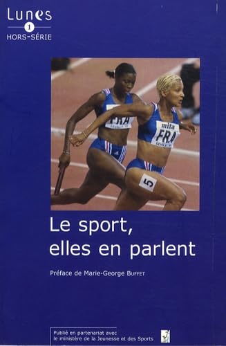 LE SPORT, ELLES EN PARLENT