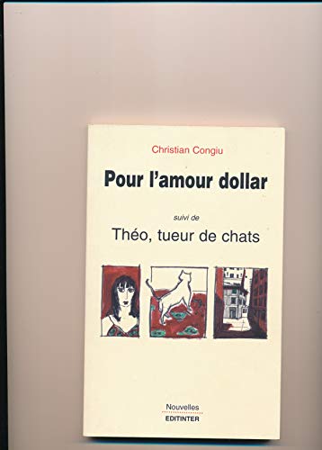 Stock image for Pour l'amour dollar for sale by Ammareal