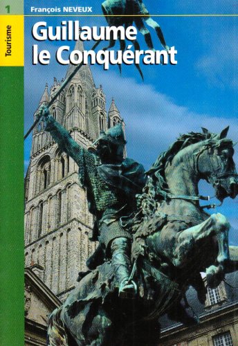 Stock image for Guillaume le conquerant for sale by medimops