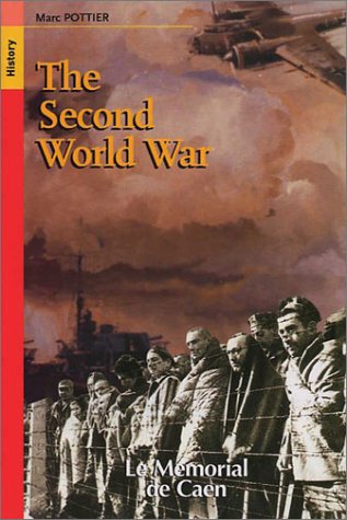 Stock image for World War II for sale by Adagio Books