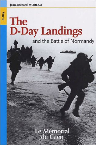 Stock image for The d-day debarquement for sale by medimops