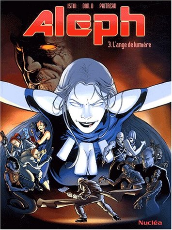 Stock image for Aleph, tome 3 for sale by Ammareal