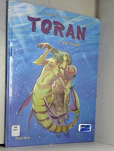 Stock image for Toran, tome 2 for sale by Ammareal