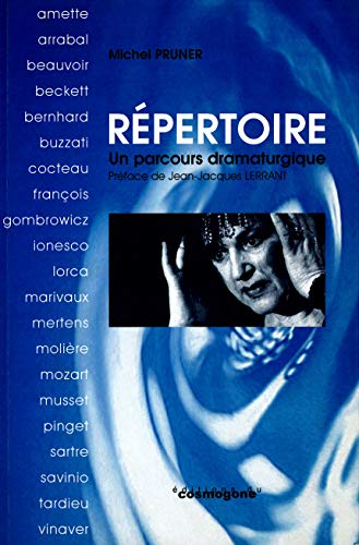 Beispielbild fr Rpertoire: Un parcours dramaturgique zum Verkauf von medimops