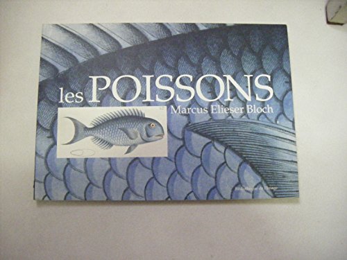 Stock image for Les Poissons for sale by medimops