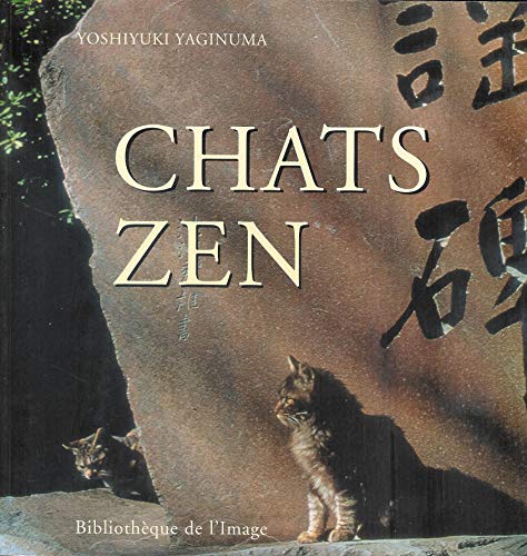 Chats zen (9782914239400) by Yaginuma, Yoshiyuki; Martin, Jana