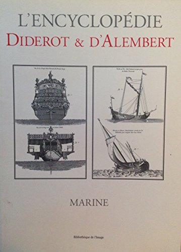 Beispielbild fr Marine zum Verkauf von Hamelyn