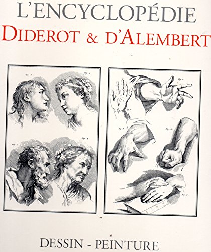 Beispielbild fr L' Encyclopdie Diderot & D'Alembert - Art Du Cuir zum Verkauf von From Away Books & Antiques