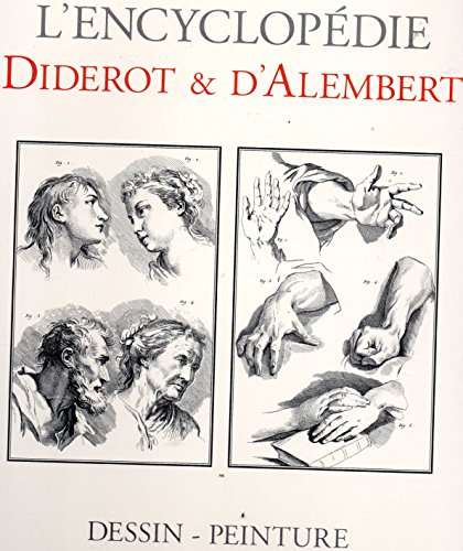 Stock image for L' Encyclopdie Diderot & D'Alembert - Art Du Cuir for sale by From Away Books & Antiques