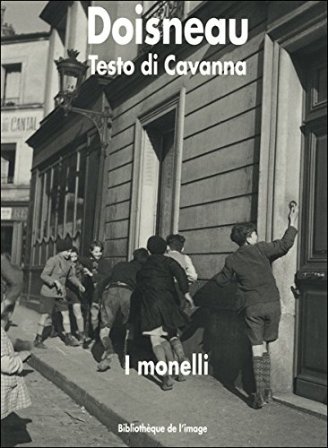 Imagen de archivo de I monelli. a la venta por FIRENZELIBRI SRL