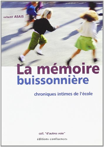 La mémoire buissonnière