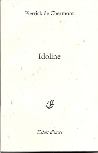 9782914258340: Idoline