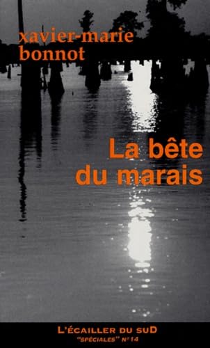 Stock image for La bte du marais for sale by Ammareal