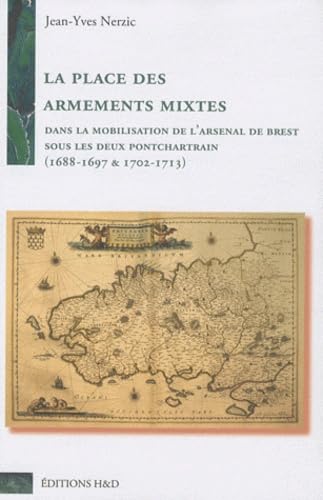 Beispielbild fr La place des armements mixtes zum Verkauf von Gallix