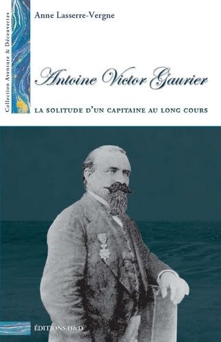 Stock image for Antoine victor gaurier for sale by Gallix
