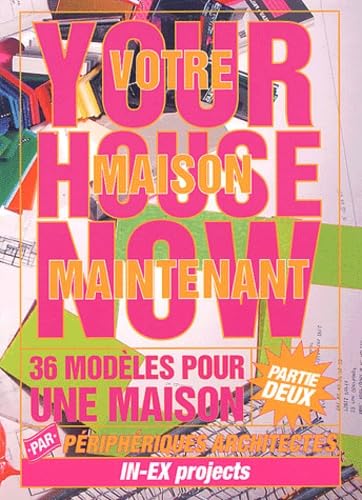 Stock image for Votre maison maintenant for sale by LeLivreVert