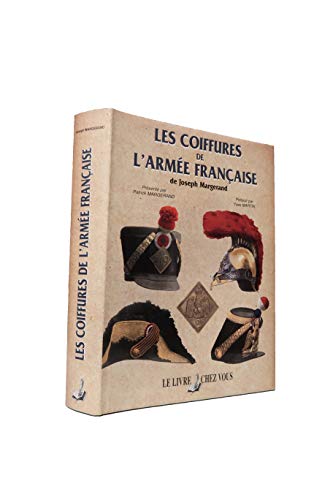 Stock image for LES COIFFURES DE L'ARMEE FRANCAISE for sale by Gallix