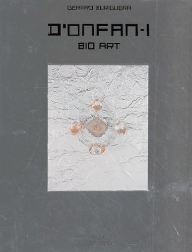 9782914304023: D'Onfan-I - bio art