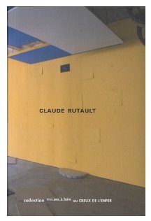 9782914307277: Claude Rutault