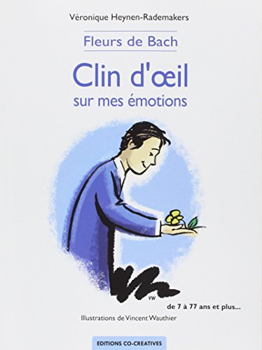 Stock image for Clin d'oeil sur mes emotions for sale by Librairie La Canopee. Inc.