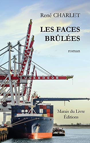 9782914327169: LES FACES BRULEES