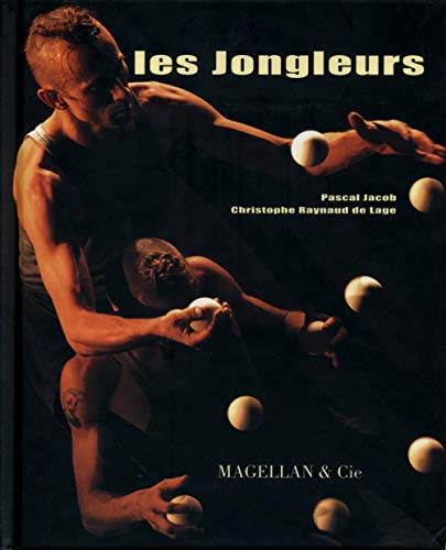 Beispielbild fr Les jongleurs zum Verkauf von Ammareal