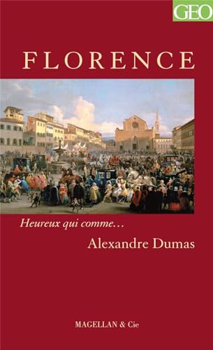 9782914330589: Florence - histoire d'une dynastie