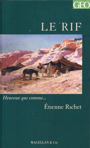 9782914330855: Le Rif