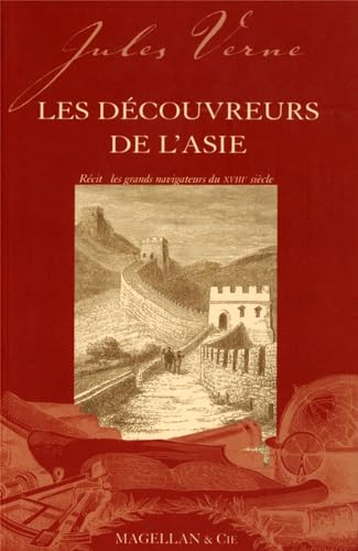 9782914330961: Les dcouvreurs de l'Asie