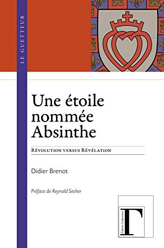 Imagen de archivo de Une toile nomme Absinthe [Broch] Brenot, Didier et Secher, Reynald a la venta por BIBLIO-NET