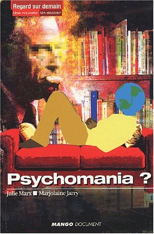 Beispielbild fr Psychomania ? zum Verkauf von Ammareal