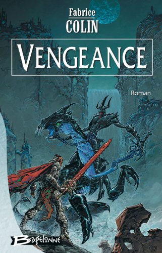 Vengeance (9782914370110) by Colin, Fabrice