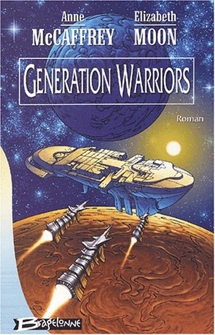 Beispielbild fr Generation Warriors zum Verkauf von Better World Books: West