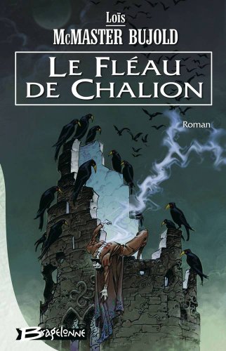 9782914370455: Le Flau de Chalion