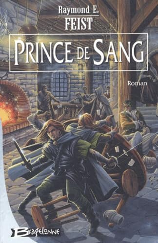 PRINCE DE SANG