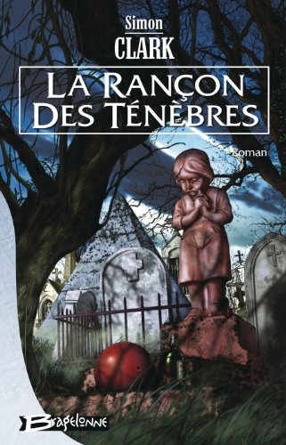 Stock image for La Ranon des tnbres for sale by LeLivreVert