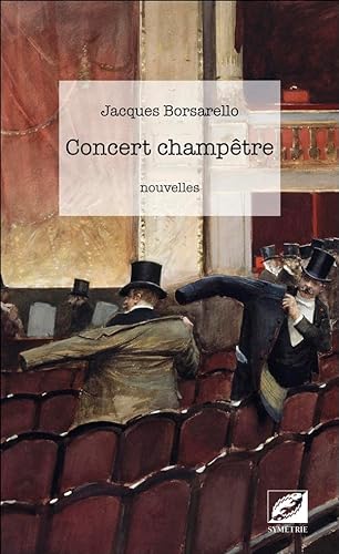 Beispielbild fr Concert champtre zum Verkauf von medimops