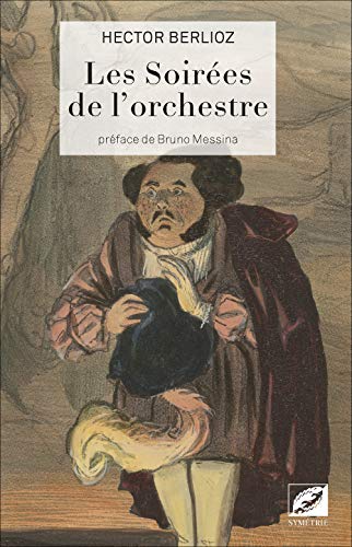 Beispielbild fr Les Soires de l'orchestre zum Verkauf von Ammareal