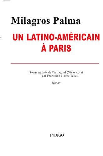 Stock image for Un Latino-Amricain  Paris for sale by Gallix