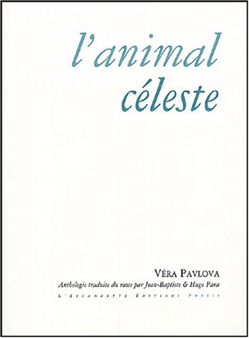 Imagen de archivo de L' Animal Cleste a la venta por LeLivreVert