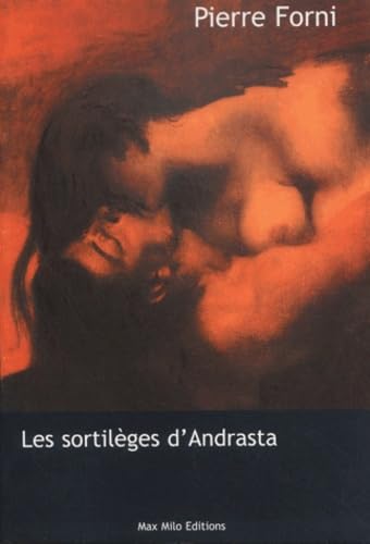 Imagen de archivo de Les Sortilges d'Andrasta a la venta por medimops