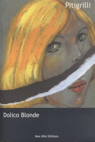 Imagen de archivo de Dolico Blonde a la venta por Ammareal