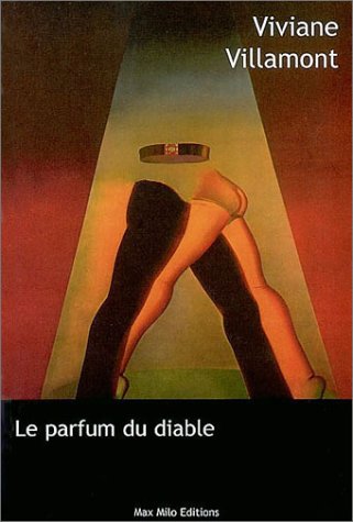 Stock image for Le Parfum du diable for sale by medimops