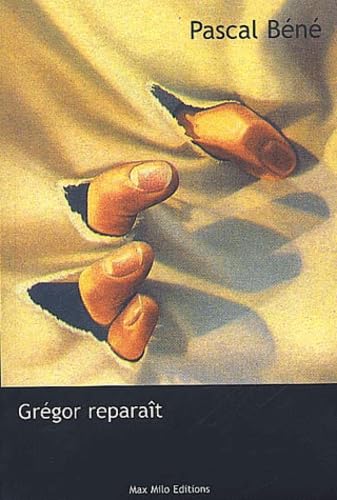 GREGOR REPARAIT