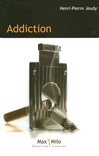 Stock image for Addiction for sale by Ammareal