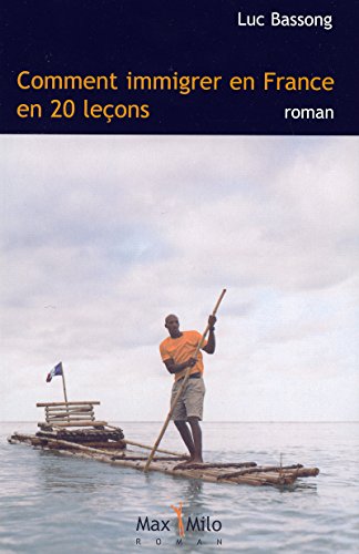 Beispielbild fr COMMENT IMMIGRER EN FRANCE 2 LECONS [Paperback] Collectif zum Verkauf von LIVREAUTRESORSAS