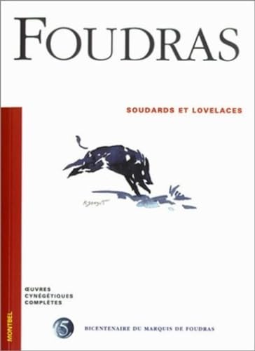 Stock image for Soudart et Lovelaces - Vol 5 for sale by Arnaud Nice